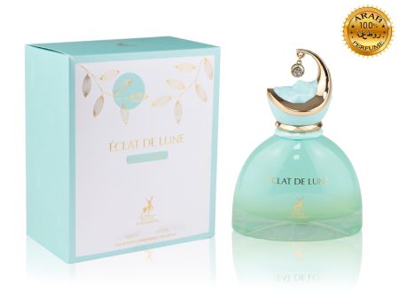 Alhambra Eclat De Lune, Edp, 100 ml (ОАЭ ОРИГИНАЛ)