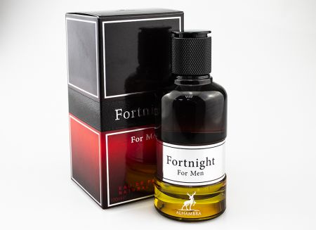 Alhambra Fortnight, Edp, 100 ml (ОАЭ ОРИГИНАЛ)