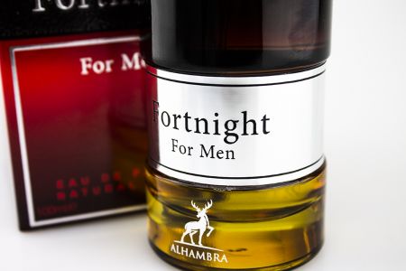 Alhambra Fortnight, Edp, 100 ml (ОАЭ ОРИГИНАЛ)