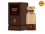 Alhambra Incense Ebony, Edp, 80 ml