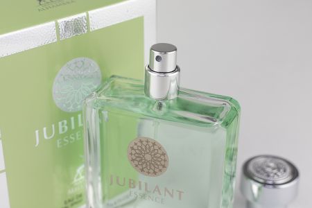 Alhambra Jubilant Essence, Edp, 100 ml (ОАЭ ОРИГИНАЛ)