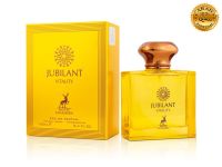 Alhambra Jubilant Vitality, Edp, 100 ml