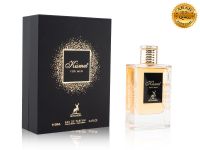 Alhambra Kismet For Men, Edp, 100 ml (ОАЭ ОРИГИНАЛ) Alhambra Kismet For Men, Edp, 100 ml (ОАЭ ОРИГИНАЛ)