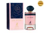 Alhambra La Voie, Edp, 100 ml