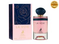 Alhambra La Voie, Edp, 100 ml