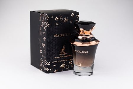 Alhambra Mia Dolcezza, Edp, 100 ml (ОАЭ ОРИГИНАЛ)