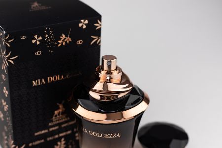 Alhambra Mia Dolcezza, Edp, 100 ml (ОАЭ ОРИГИНАЛ)