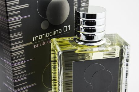 Alhambra Monocline 01, Edp, 100 ml (ОАЭ ОРИГИНАЛ)