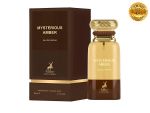 Alhambra Mysterious Amber, Edp, 80 ml