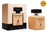 Alhambra Narissa Poudree, Edp, 100 ml (ОАЭ ОРИГИНАЛ)