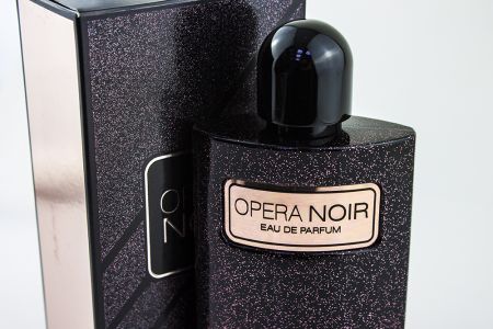 Alhambra Opera Noir, Edp, 100 ml (ОАЭ ОРИГИНАЛ)