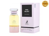 Alhambra Pink Velvet, Edp, 80 ml