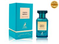 Alhambra Porto Neroli, Edp, 80 ml (ОАЭ ОРИГИНАЛ)