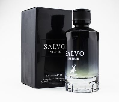 Alhambra Salvo Intense, Edp, 100 ml (ОАЭ ОРИГИНАЛ)