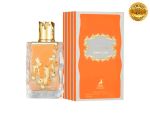 Alhambra Sugar Me Carrot Me, Edp, 100 ml