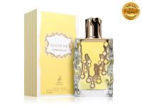 Alhambra Sugar Me Creme Brulee, Edp, 100 ml