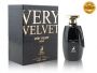 Alhambra Very Velvet Noir, Edp, 100 ml (ОАЭ ОРИГИНАЛ)