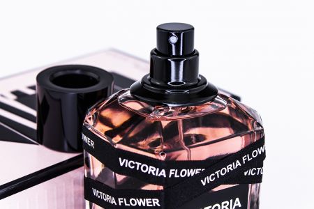 Alhambra Victoria Flower, Edp, 100 ml (ОАЭ ОРИГИНАЛ)