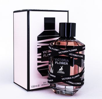 Alhambra Victoria Flower, Edp, 100 ml (ОАЭ ОРИГИНАЛ)