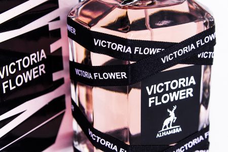 Alhambra Victoria Flower, Edp, 100 ml (ОАЭ ОРИГИНАЛ)