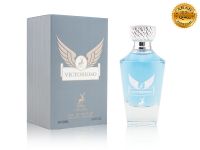 Alhambra Victorioso, Edp, 100 ml (ОАЭ ОРИГИНАЛ) Alhambra Victorioso, Edp, 100 ml (ОАЭ ОРИГИНАЛ)