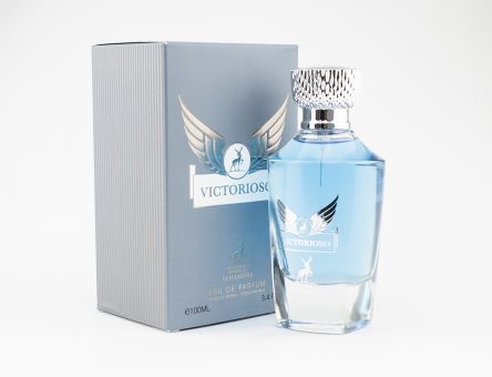 Alhambra Victorioso, Edp, 100 ml (ОАЭ ОРИГИНАЛ)