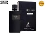 Alhambra Yeah! Parfum, Edp, 100 ml (ОАЭ ОРИГИНАЛ)