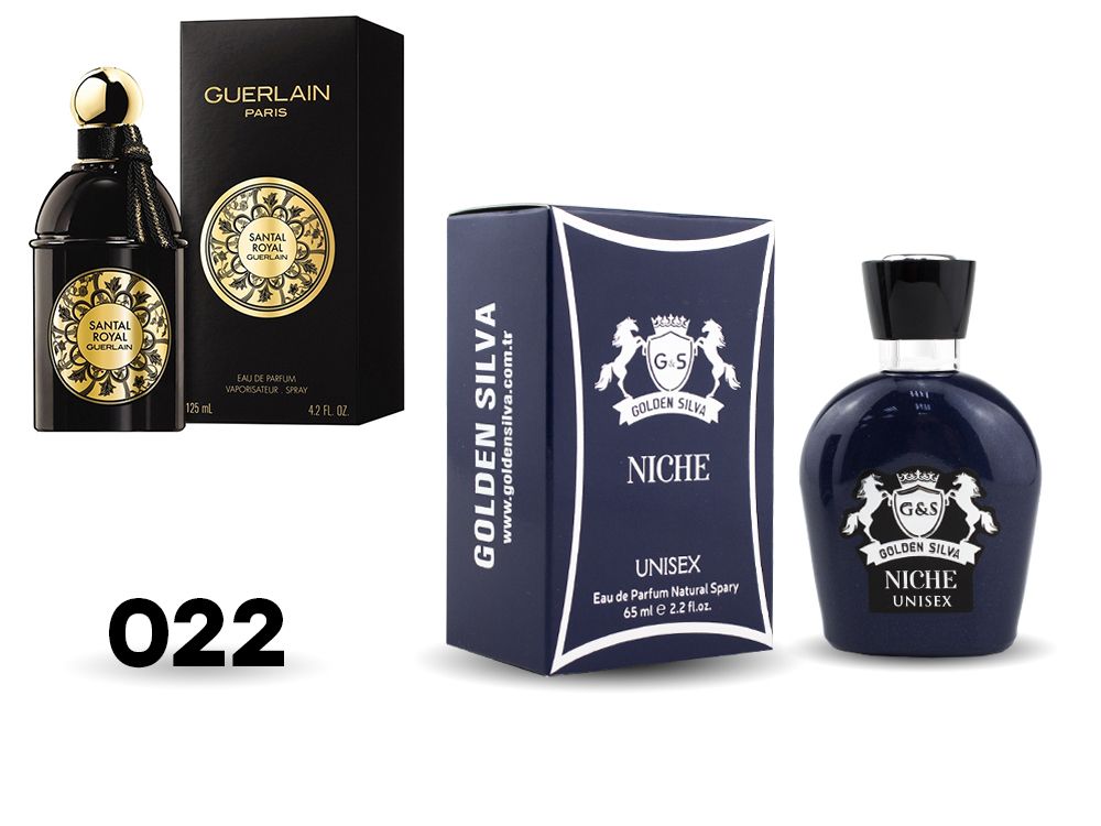 guerlain santal royale