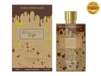 Anfar Biscotti Truffle Dubai Chocolate, 80 ml (ОАЭ ОРИГИНАЛ)