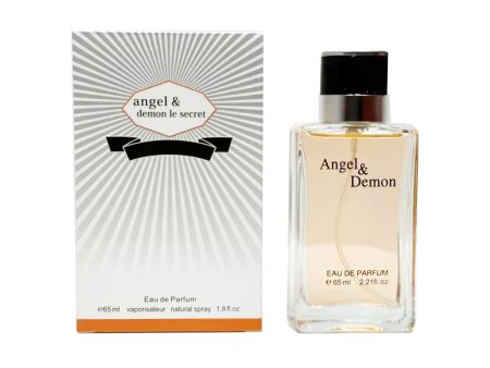 Angel & Demon Le Secret, Edp, 65 ml