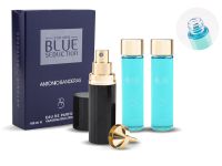 Antonio Banderas Blue Seduction For Men, Edp, 20+80 ml