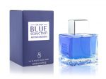 Antonio Banderas Blue Seduction For Men, Edt, 100 ml