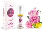Арабские масляные духи Crown Perfumes Be Cute, 6 ml (Женский)