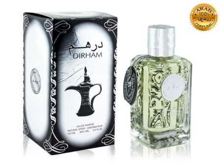 Ard Al Zaafaran Dirham, Edp, 100 ml (ОАЭ ОРИГИНАЛ)