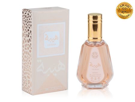 Ard Al Zaafaran Heibah, Edp, 50 ml (ОАЭ ОРИГИНАЛ)