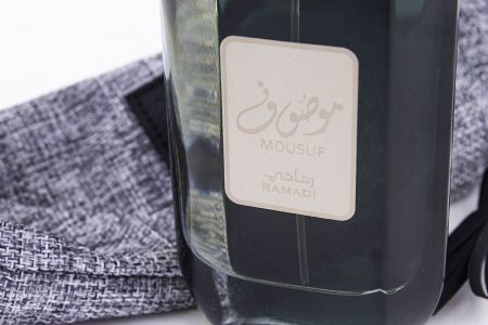 Ard Al Zaafaran Mousuf Ramadi, Edp, 100 ml (ОАЭ ОРИГИНАЛ)