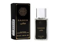 Ard Al Zaafaran Saheb, Edp, 25 ml (Стекло)