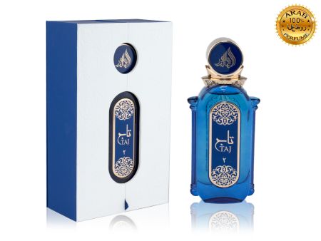 Ard al Zaafaran Taj, Edp, 100 ml (ОАЭ ОРИГИНАЛ)