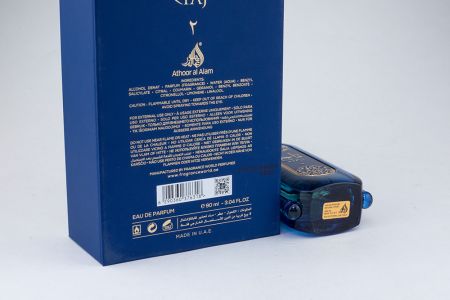 Ard al Zaafaran Taj, Edp, 100 ml (ОАЭ ОРИГИНАЛ)