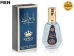 Ard Al Zaafaran The King Crown, Edp, 50 ml (ОАЭ ОРИГИНАЛ)