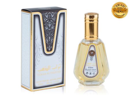 Ard Al Zaafaran Turab Al Dhahab, Edp, 50 ml (ОАЭ ОРИГИНАЛ)