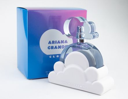 Ariana Grande Cloud, Edp, 100 m (Lux Europe)