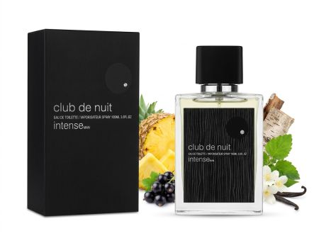 Armaf Club De Nuit Intense Man, 30 ml (Мужские)