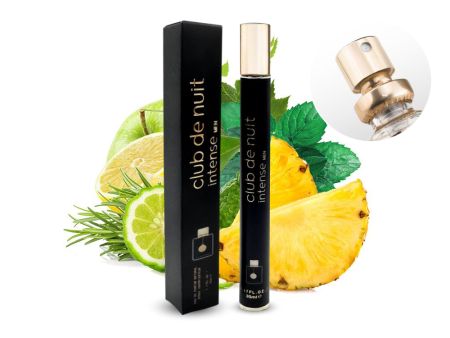 Armaf Club De Nuit Intense Man, Edp, 35 ml (Мужской)