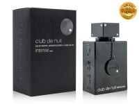 Armaf Club De Nuit Intense Man, Edt, 105 ml (ОАЭ ОРИГИНАЛ) Armaf Club De Nuit Intense Man, Edt, 105 ml (ОАЭ ОРИГИНАЛ)