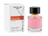 Armand Basi In Red, 55 ml