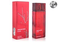 Armand Basi In Red Eau De Parfum, Edp, 100 ml (Lux Europe) Armand Basi In Red Eau De Parfum, Edp, 100 ml (Lux Europe)