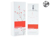 Armand Basi In Red, Edt, 100 ml (Lux Europe) УЦЕНКА! Armand Basi In Red, Edt, 100 ml (Lux Europe) УЦЕНКА!
