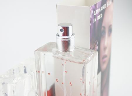 Armand Basi In Red, Edt, 100 ml