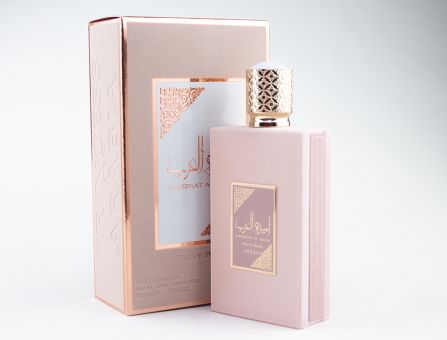 Asdaaf Ameerat Al Arab Prive Rose, Edp, 100 ml (ОАЭ ОРИГИНАЛ)